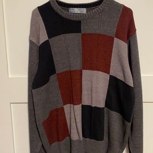 Oscar de la Renta Men’s sweater